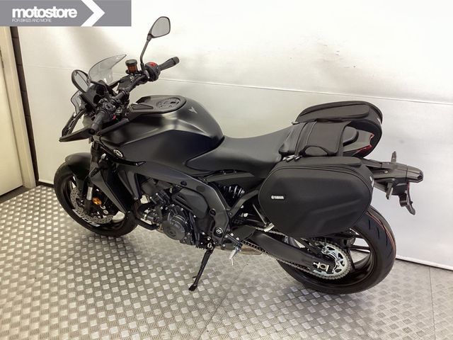 yamaha - mt-09-y-amt