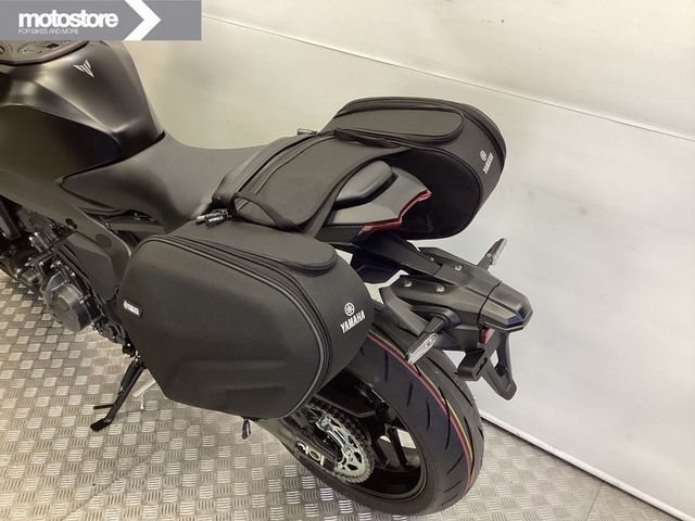 yamaha - mt-09-y-amt