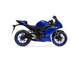 YAMAHA YZF R3