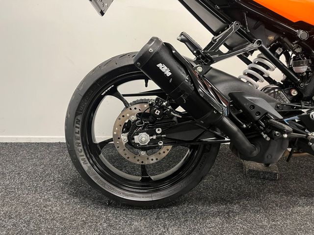 ktm - rc-125