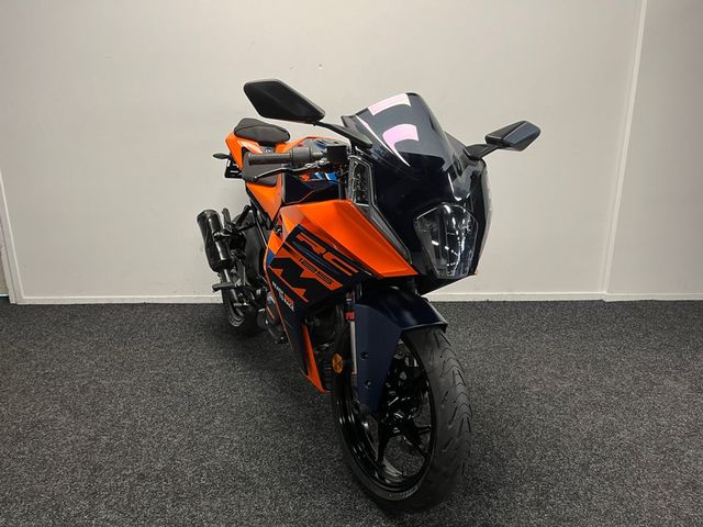 ktm - rc-125