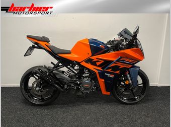KTM RC 125 2024 occasion
