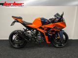 KTM RC 125