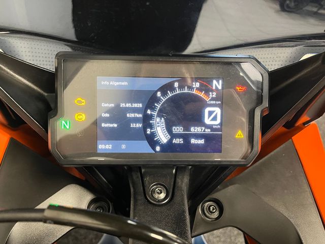 ktm - rc-125