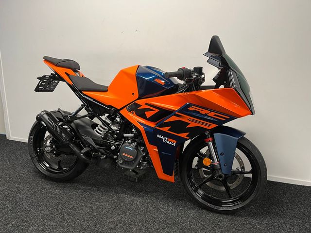 ktm - rc-125