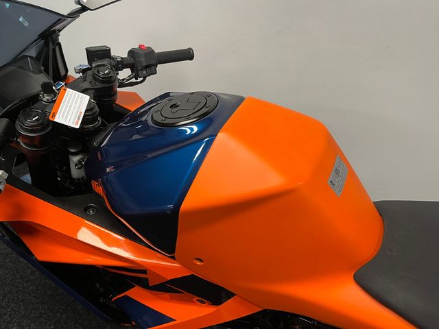 ktm - rc-125