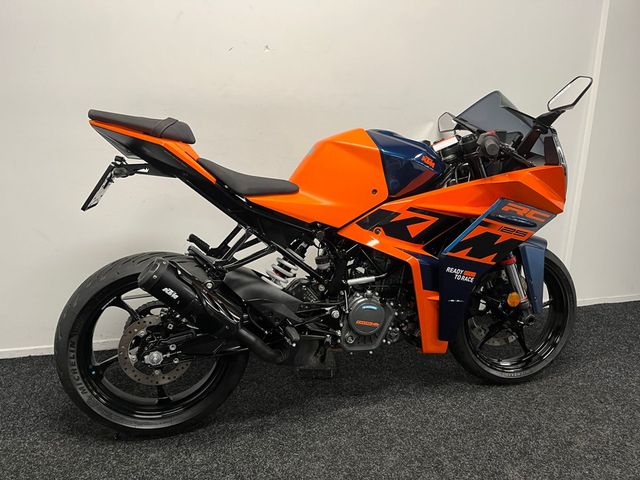 ktm - rc-125