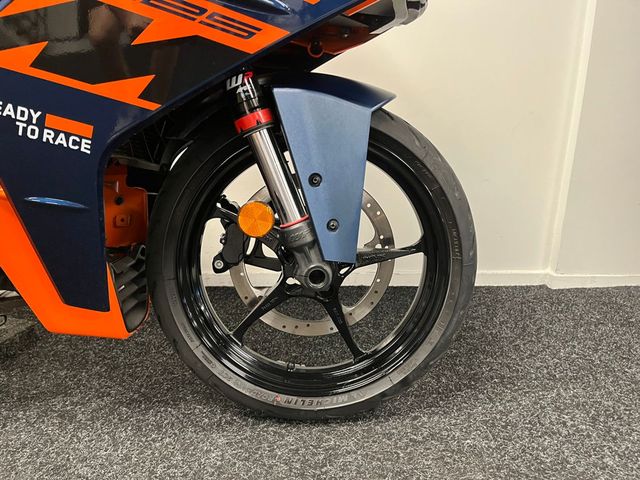 ktm - rc-125