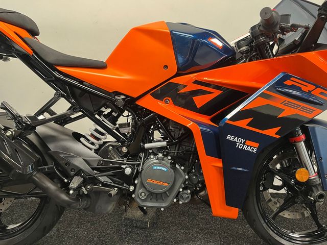 ktm - rc-125