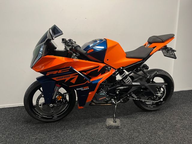 ktm - rc-125