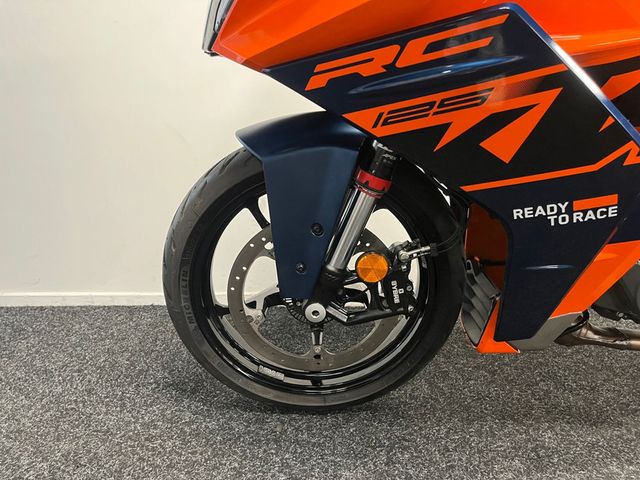 ktm - rc-125