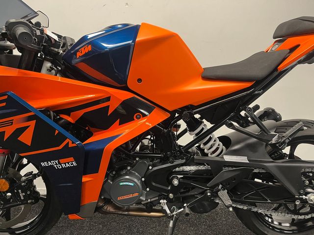 ktm - rc-125