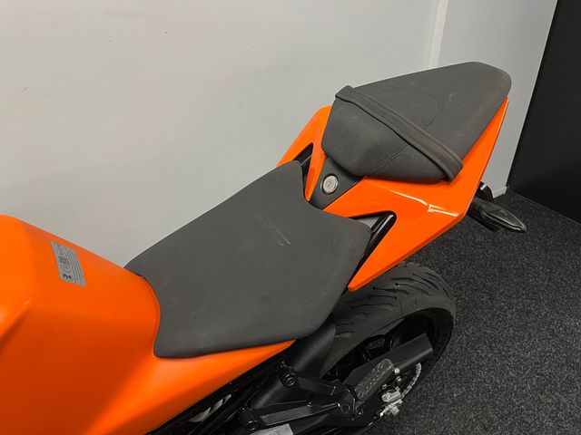 ktm - rc-125