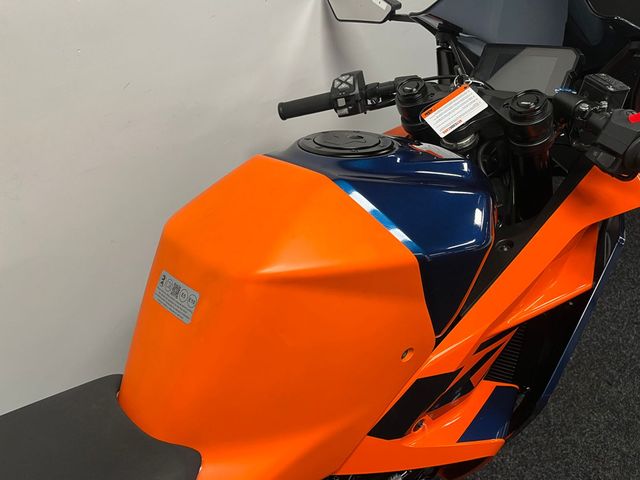 ktm - rc-125