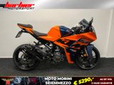 KTM RC 125