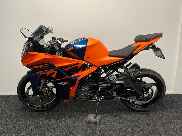 ktm - rc-125