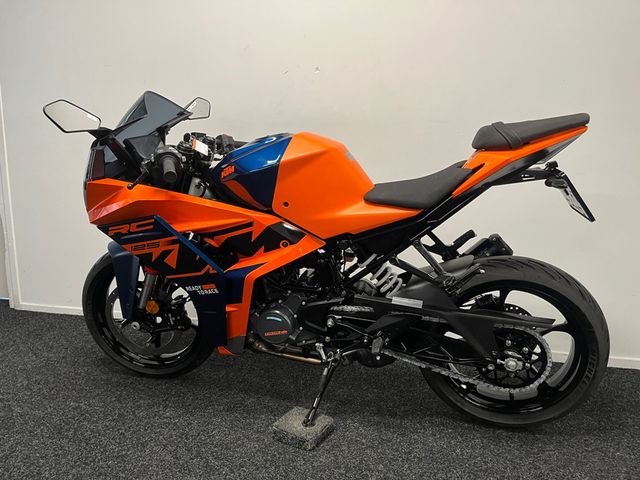 ktm - rc-125