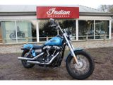 HARLEY-DAVIDSON STREET BOB FXDB