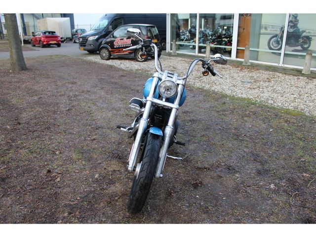 harley-davidson - street-bob-fxdb