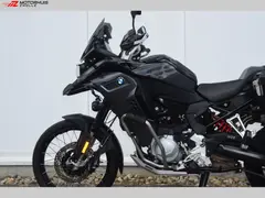 BMW F 850 GS Adventure 2022 occasion – foto 5 van 21