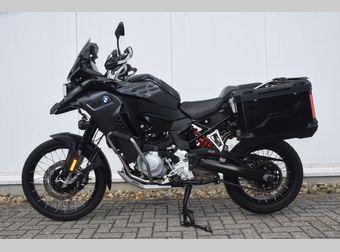 BMW F 850 GS Adventure 2022 occasion
