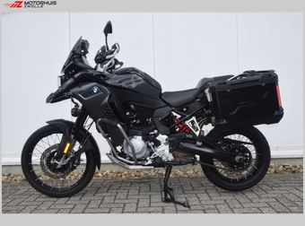 BMW F 850 GS Adventure 2022 occasion