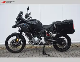 BMW F 850 GS Adventure 2022 occasion