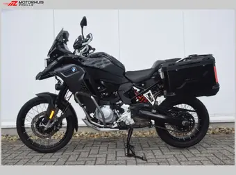 BMW F 850 GS Adventure 2022 occasion