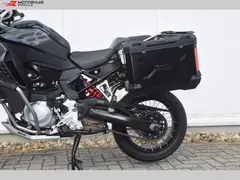BMW F 850 GS Adventure 2022 occasion – foto 4 van 21