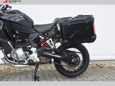 BMW F 850 GS ADVENTURE – foto 4