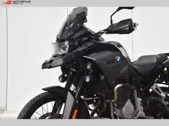 BMW F 850 GS Adventure 2022 occasion – foto 3 van 21
