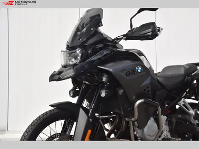 BMW F 850 GS ADVENTURE – foto 3