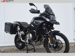 BMW F 850 GS Adventure 2022 occasion – foto 11 van 21