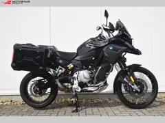BMW F 850 GS Adventure 2022 occasion – foto 2 van 21