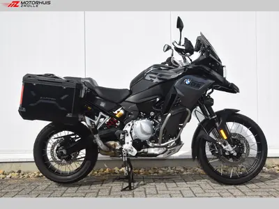 BMW F 850 GS ADVENTURE – foto 2