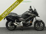 HONDA NC 750 X ABS