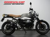 BMW R NINE T SCRAMBLER