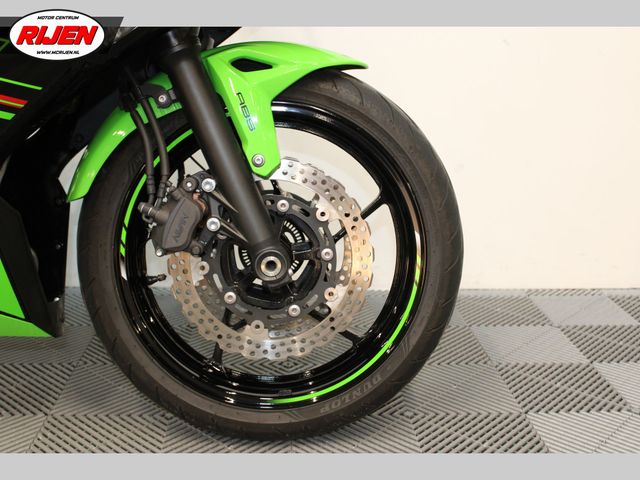 kawasaki - ninja-650