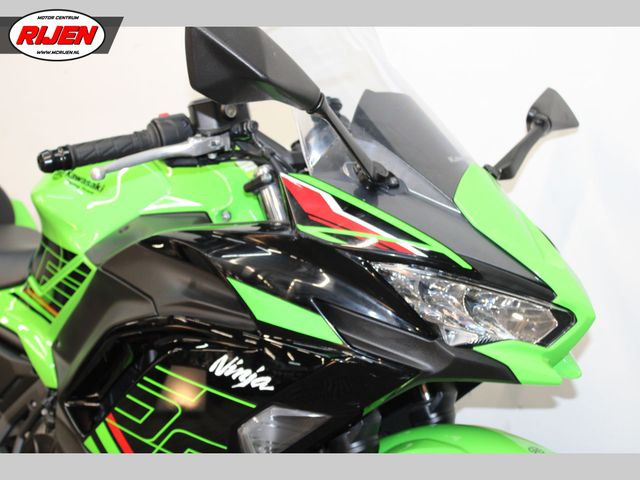 kawasaki - ninja-650