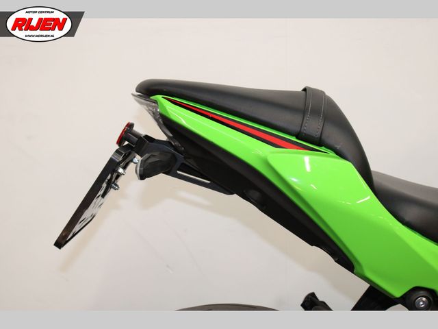 kawasaki - ninja-650