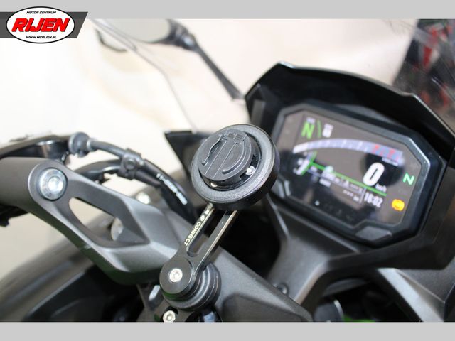 kawasaki - ninja-650