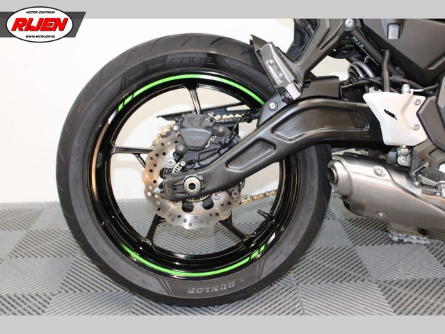 kawasaki - ninja-650