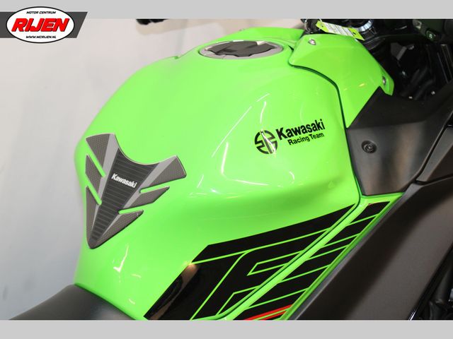 kawasaki - ninja-650