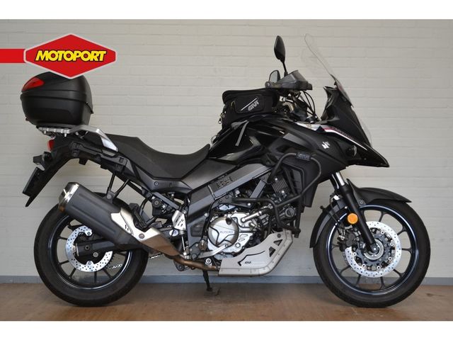 suzuki - v-strom-dl-650-abs
