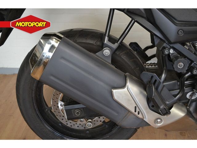 suzuki - v-strom-dl-650-abs