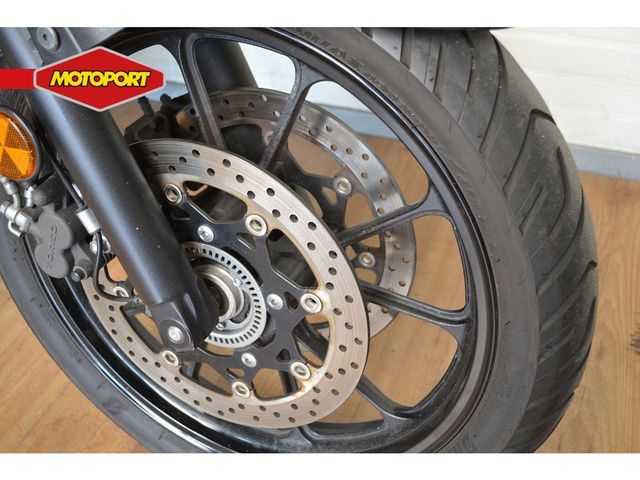 suzuki - v-strom-dl-650-abs