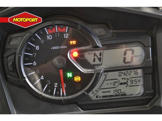 suzuki - v-strom-dl-650-abs