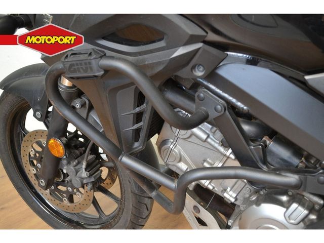 suzuki - v-strom-dl-650-abs