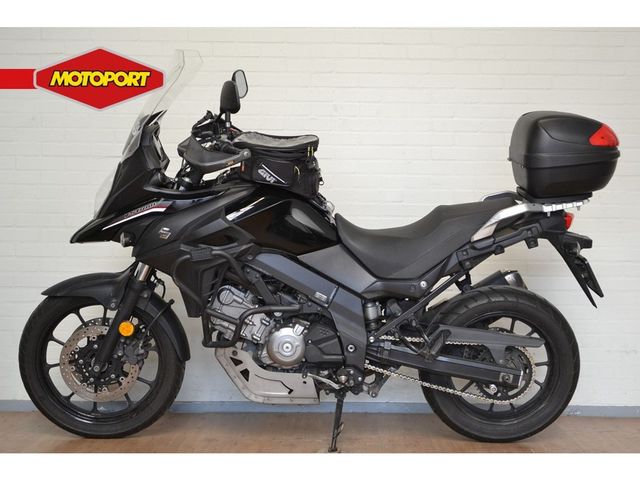 suzuki - v-strom-dl-650-abs
