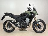 HONDA CB 500 X / ABS